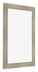 Bilderrahmen 60x80cm Gold Vintage MDF Pisa Vorne Schrag | Yourdecoration.at