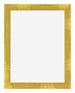 Bilderrahmen 60x80cm Gold Vintage MDF Pisa Vorne | Yourdecoration.at
