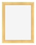 Bilderrahmen 60x80cm Gold Vintage MDF Pisa Vorne | Yourdecoration.at