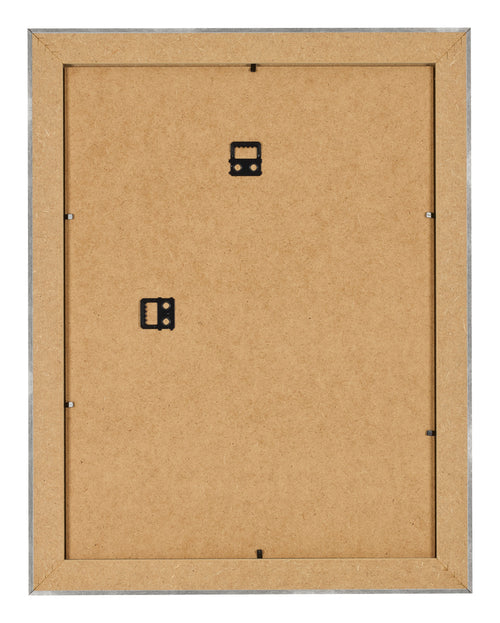Bilderrahmen 60x80cm Metall Vintage MDF Pisa Ruckseite | Yourdecoration.at
