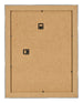 Bilderrahmen 60x80cm Metall Vintage MDF Pisa Ruckseite | Yourdecoration.at
