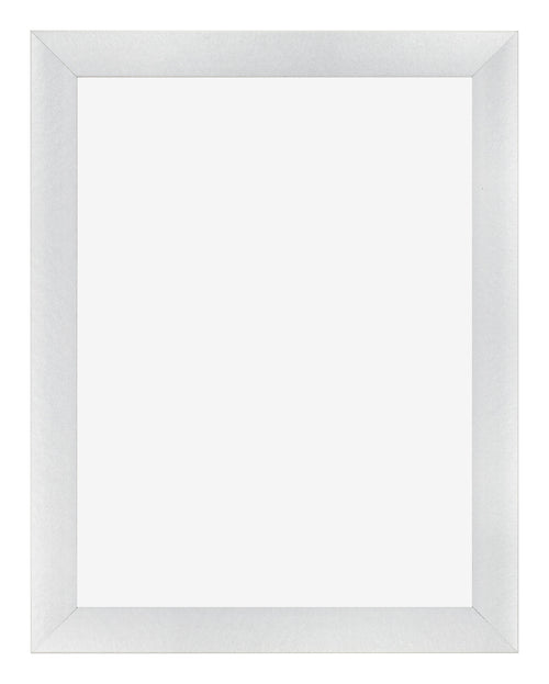 Bilderrahmen 60x80cm Silber Schwarz Gewischt MDF Pisa Vorne | Yourdecoration.at