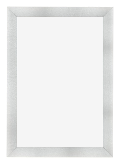 Bilderrahmen 60x85cm Aluminium Gebürstet MDF Pisa Vorne | Yourdecoration.at