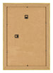 Bilderrahmen 60x90cm Gold Vintage MDF Pisa Ruckseite | Yourdecoration.at