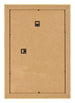 Bilderrahmen 60x90cm Gold Vintage MDF Pisa Ruckseite | Yourdecoration.at
