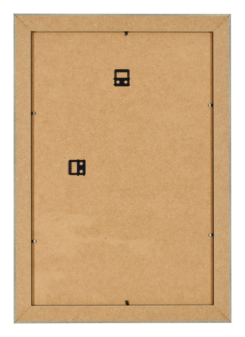 Bilderrahmen 60x90cm Gold Vintage MDF Pisa Ruckseite | Yourdecoration.at