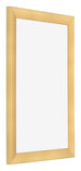 Bilderrahmen 60x90cm Gold Vintage MDF Pisa Vorne Schrag | Yourdecoration.at
