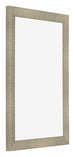 Bilderrahmen 60x90cm Gold Vintage MDF Pisa Vorne Schrag | Yourdecoration.at