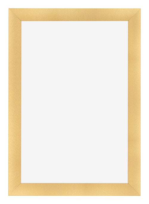 Bilderrahmen 60x90cm Gold Vintage MDF Pisa Vorne | Yourdecoration.at