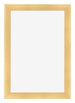 Bilderrahmen 60x90cm Gold Vintage MDF Pisa Vorne | Yourdecoration.at