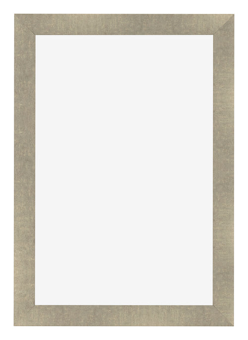 Bilderrahmen 60x90cm Gold Vintage MDF Pisa Vorne | Yourdecoration.at