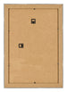 Bilderrahmen 60x90cm Metall Vintage MDF Pisa Ruckseite | Yourdecoration.at