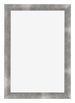 Bilderrahmen 60x90cm Metall Vintage MDF Pisa Vorne | Yourdecoration.at