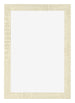 Bilderrahmen 60x90cm Sonoma Eiche MDF Pisa Vorne | Yourdecoration.at