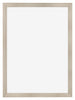 Bilderrahmen 68x98cm Eiche Rustikal MDF Pisa Vorne | Yourdecoration.at