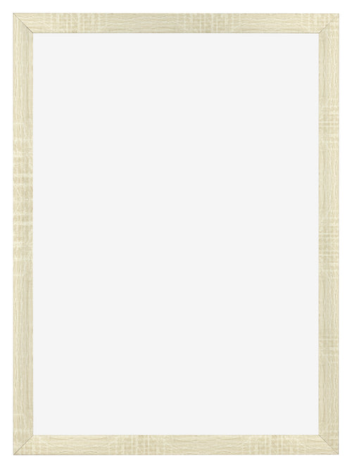 Bilderrahmen 68x98cm Sonoma Eiche MDF Pisa Vorne | Yourdecoration.at