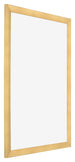 Bilderrahmen 70x100cm Gold Vintage MDF Pisa Vorne Schrag | Yourdecoration.at