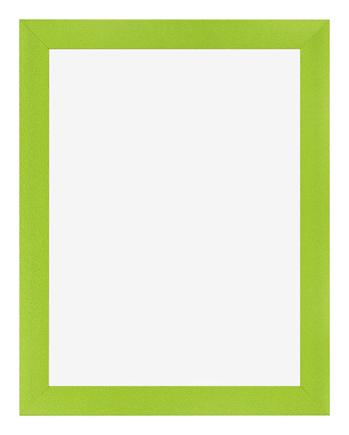 Bilderrahmen 75x100cm Grün MDF Pisa Vorne | Yourdecoration.at
