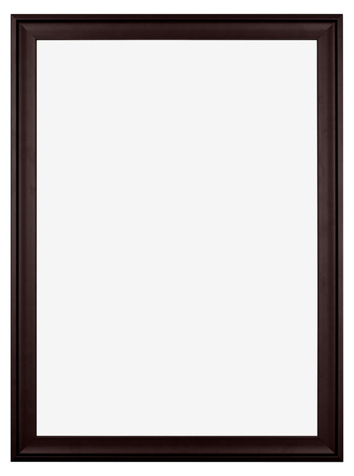 Birmingham Holz Bilderrahmen 25x35cm Braun Vorne | Yourdecoration.at