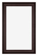 Birmingham Holz Bilderrahmen 33x48cm Braun Vorne | Yourdecoration.at