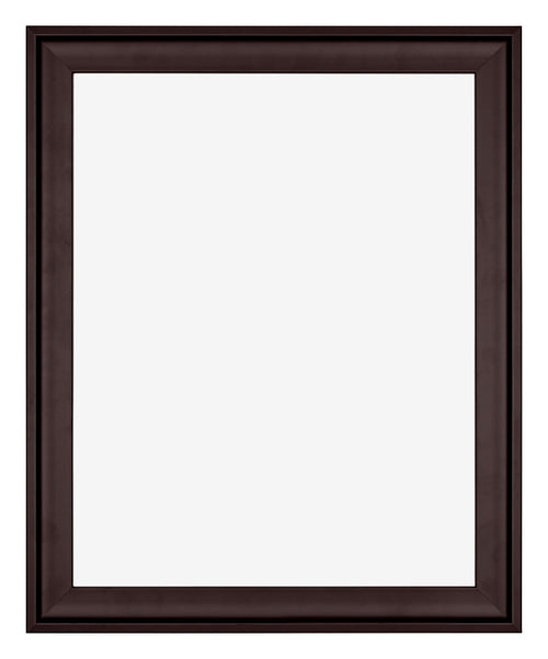 Birmingham Holz Bilderrahmen 36x49cm Braun Vorne | Yourdecoration.at