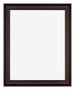 Birmingham Holz Bilderrahmen 36x49cm Braun Vorne | Yourdecoration.at