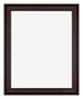 Birmingham Holz Bilderrahmen 60x70cm Braun Vorne | Yourdecoration.at