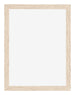 Catania MDF Bilderrahmen 18x24cm Eiche Vorne | Yourdecoration.at