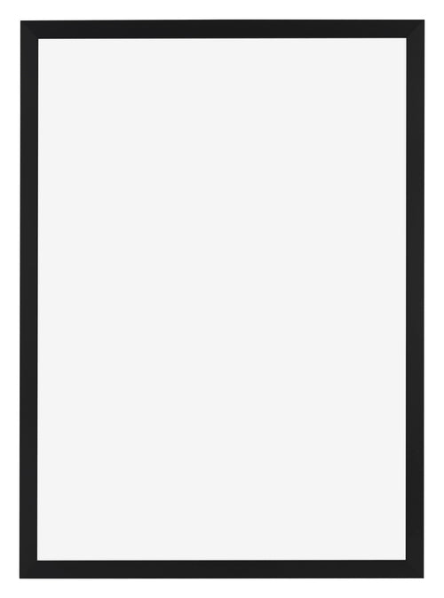 Catania MDF Bilderrahmen 20x28cm Schwarz Vorne | Yourdecoration.at