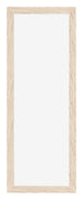 Catania MDF Bilderrahmen 25x75cm Eiche Vorne | Yourdecoration.at