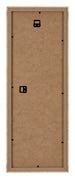 Catania MDF Bilderrahmen 25x75cm Gold Ruckseite | Yourdecoration.at