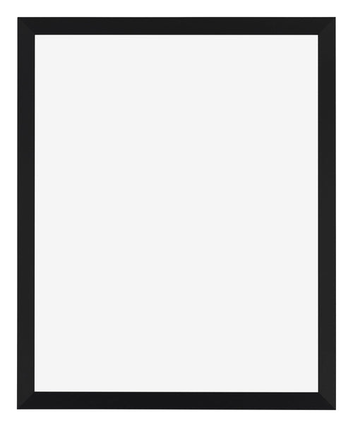 Catania MDF Bilderrahmen 28x35cm Schwarz Vorne | Yourdecoration.at