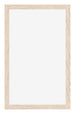 Catania MDF Bilderrahmen 30x50cm Eiche Vorne | Yourdecoration.at