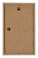 Catania MDF Bilderrahmen 30x50cm Weiss Ruckseite | Yourdecoration.at