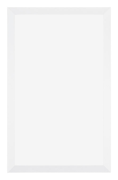 Catania MDF Bilderrahmen 30x50cm Weiss Vorne | Yourdecoration.at
