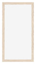Catania MDF Bilderrahmen 30x60cm Eiche Vorne | Yourdecoration.at