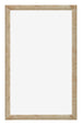 Catania MDF Bilderrahmen 33x48cm Gold Vorne | Yourdecoration.at