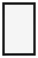 Catania MDF Bilderrahmen 33x48cm Schwarz Vorne | Yourdecoration.at