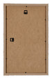 Catania MDF Bilderrahmen 33x48cm White Wash Ruckseite | Yourdecoration.at