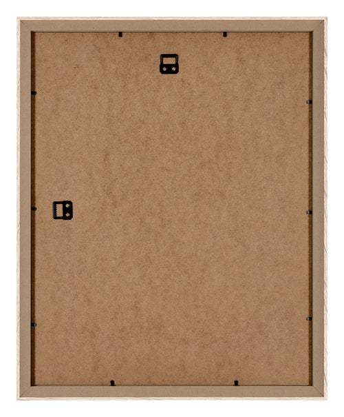 Catania MDF Bilderrahmen 40x45cm Eiche Ruckseite | Yourdecoration.at