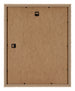 Catania MDF Bilderrahmen 40x45cm Eiche Ruckseite | Yourdecoration.at