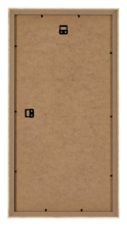 Catania MDF Bilderrahmen 40x70cm Gold Ruckseite | Yourdecoration.at