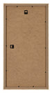 Catania MDF Bilderrahmen 40x70cm Gold Ruckseite | Yourdecoration.at