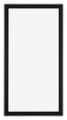 Catania MDF Bilderrahmen 40x70cm Schwarz Vorne | Yourdecoration.at