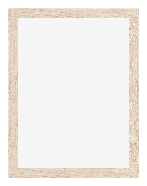 Catania MDF Bilderrahmen 46x61cm Eiche Vorne | Yourdecoration.at