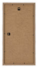 Catania MDF Bilderrahmen 50x100cm White Wash Ruckseite | Yourdecoration.at