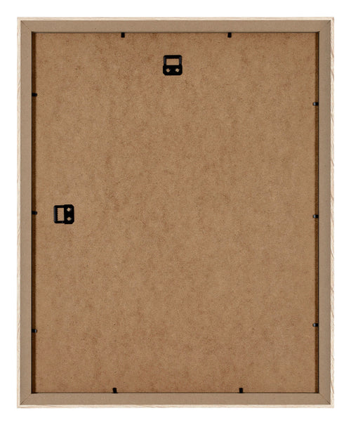 Catania MDF Bilderrahmen 55x65cm Eiche Ruckseite | Yourdecoration.at