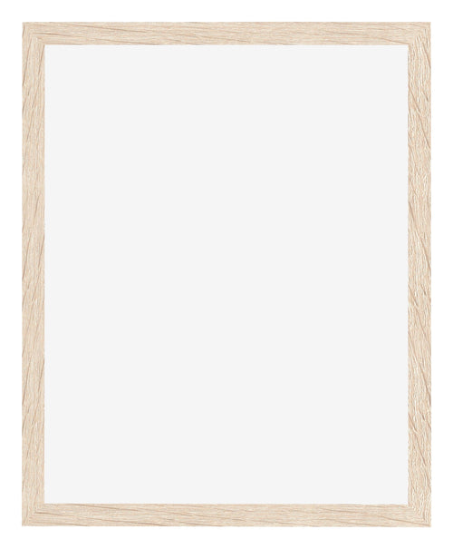 Catania MDF Bilderrahmen 55x65cm Eiche Vorne | Yourdecoration.at