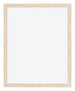 Catania MDF Bilderrahmen 55x65cm Eiche Vorne | Yourdecoration.at
