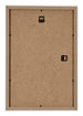 Catania MDF Bilderrahmen 61x91 5cm Weiss Ruckseite | Yourdecoration.at